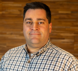 Steve Giaridini headshot Steve Giaridini headshot